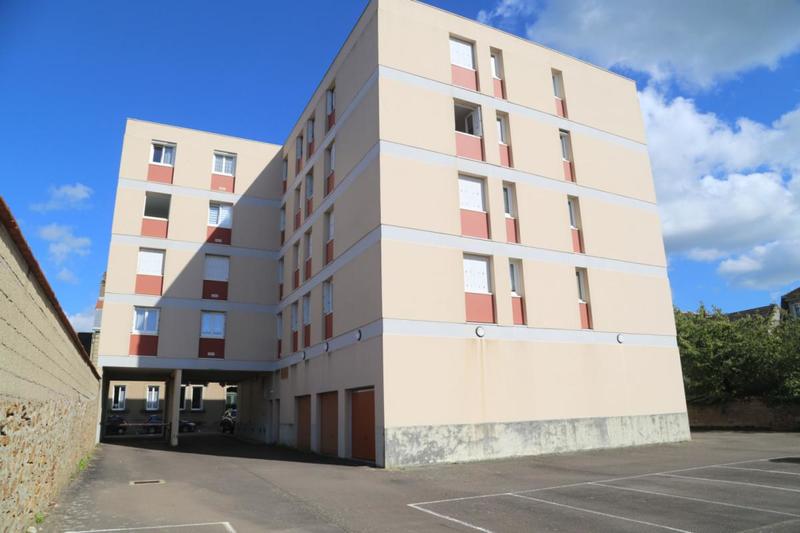 Appartement - 146 m² - 4 pièces