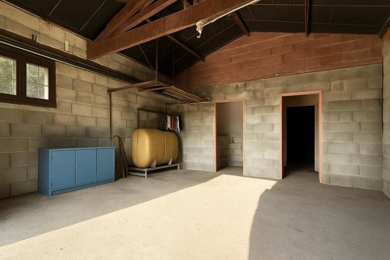 Maison - 173 m² - 7 pièces