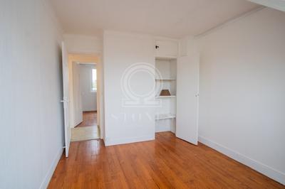 Appartement - 66 m² - 4 pièces