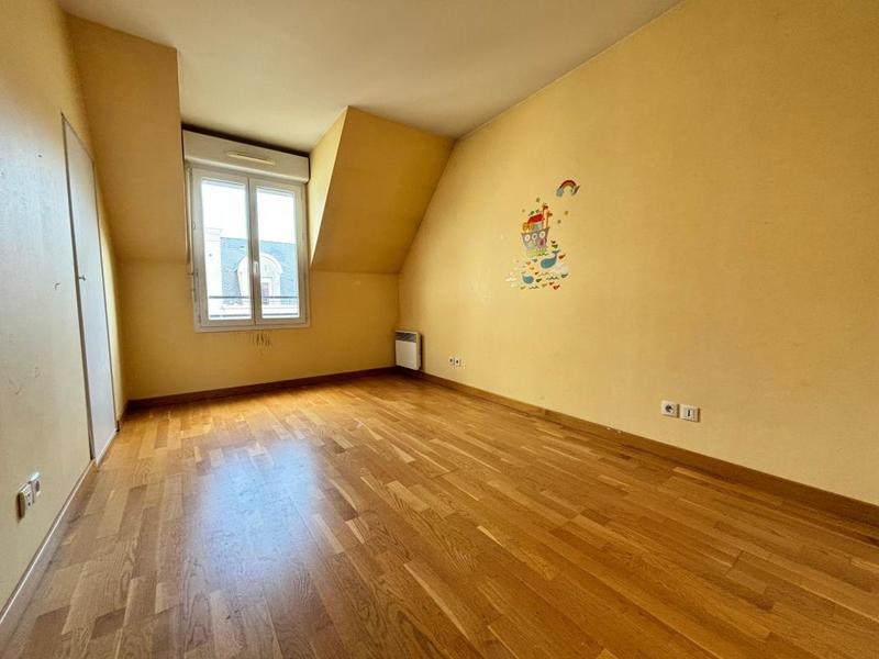 Duplex - 88 m² - 4 pièces