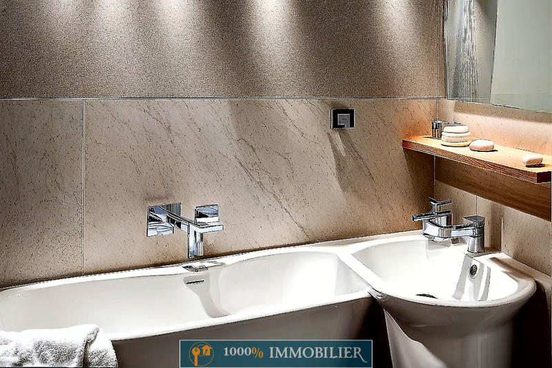 Appartement - 71 m² - 4 pièces