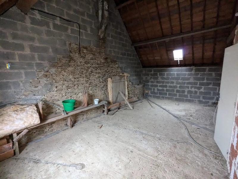 Maison - 88 m² - 5 pièces