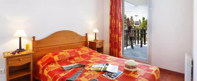 Appartement - 34 m² - 2 pièces