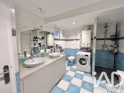 Maison - 67 m² - 3 pièces