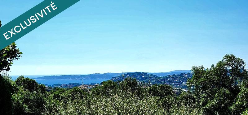 Appartement - 110 m² - 5 pièces