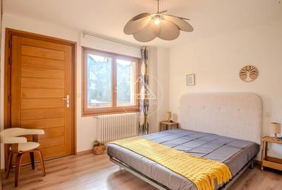 Appartement - 110 m² - 4 pièces