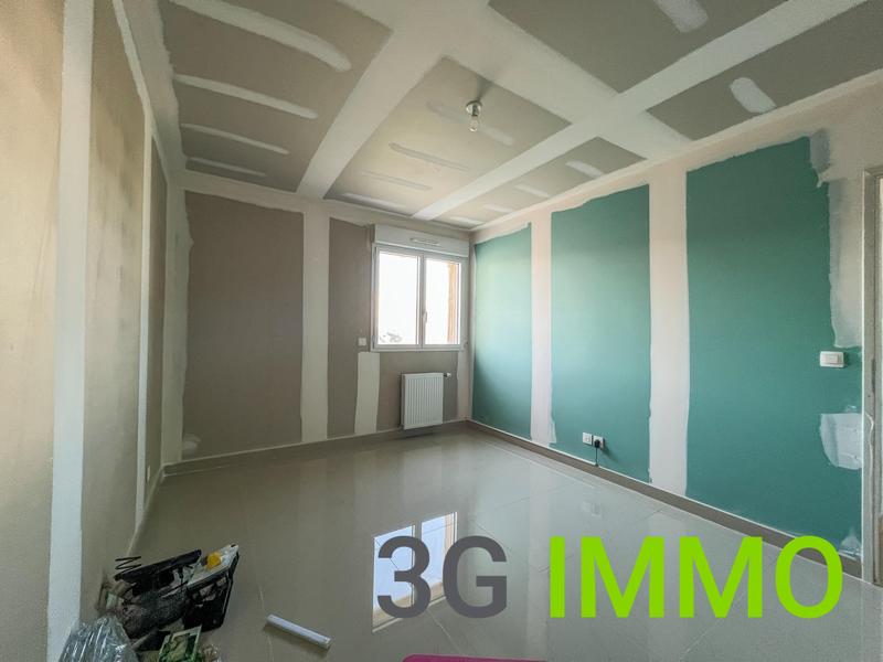 Maison - 111 m² - 6 pièces