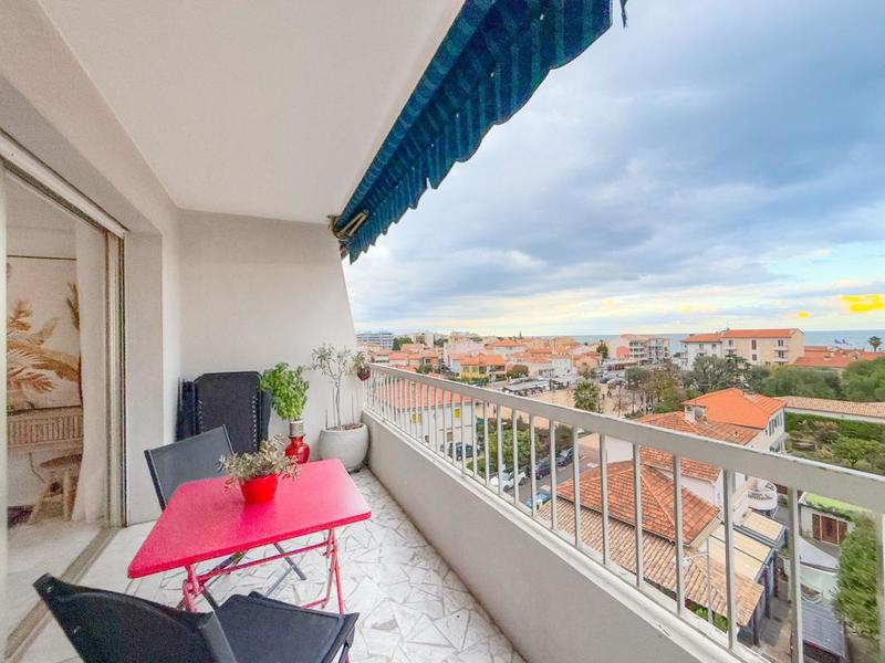 Appartement - 53 m² - 2 pièces