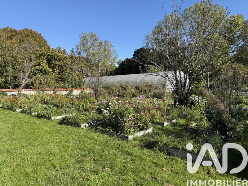 Maison - 111 m² - 6 pièces