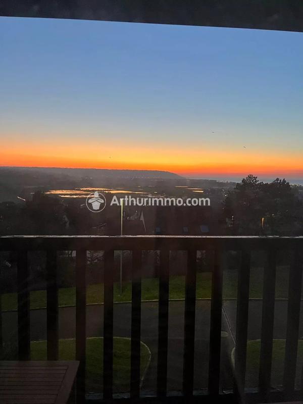 Appartement - 30 m² - 2 pièces