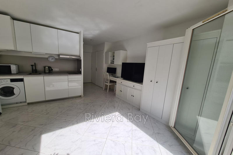 Appartement - 21 m² - 1 pièce