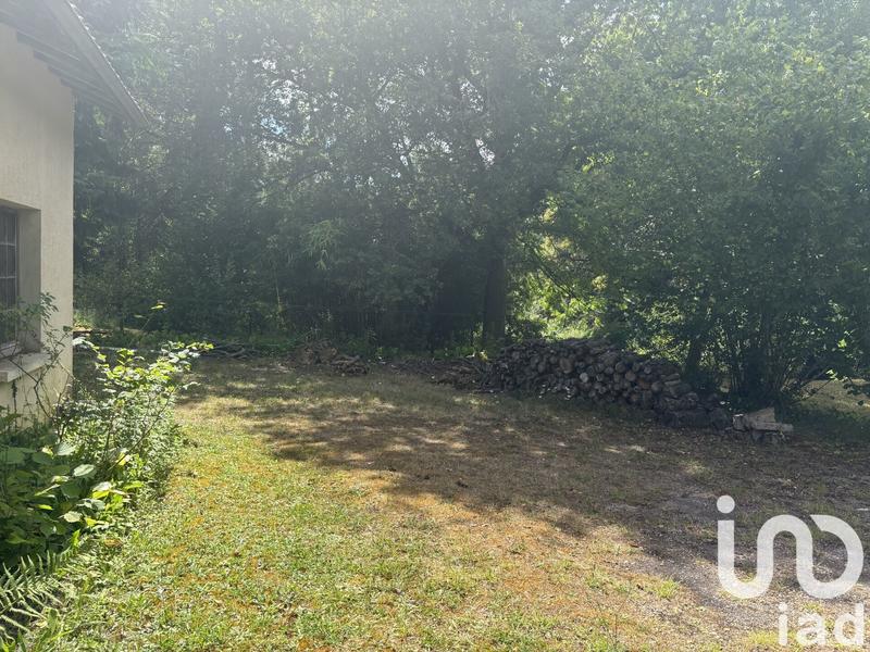 Maison - 194 m² - 5 pièces