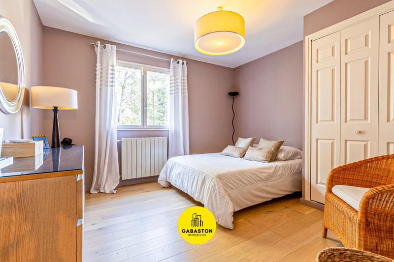 Propriété - 252 m² - 7 pièces