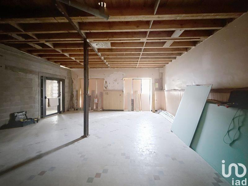 Local commercial - 120 m²