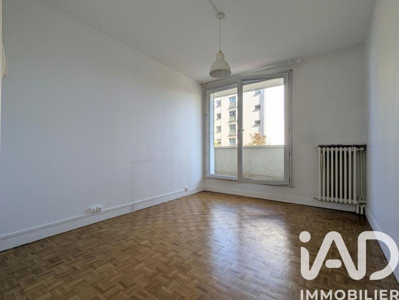 Appartement - 127 m² - 5 pièces