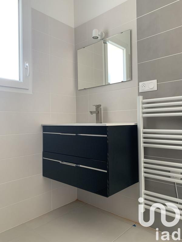 Maison - 106 m² - 4 pièces