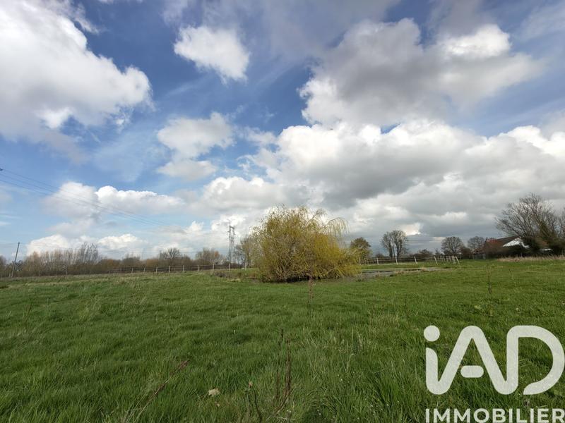 Maison de campagne - 115 m² - 5 pièces