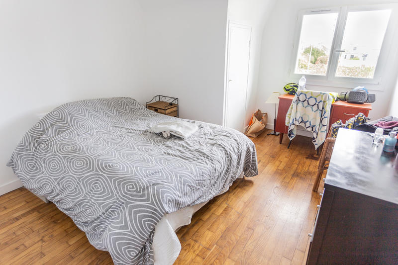 Maison - 150 m² - 7 pièces