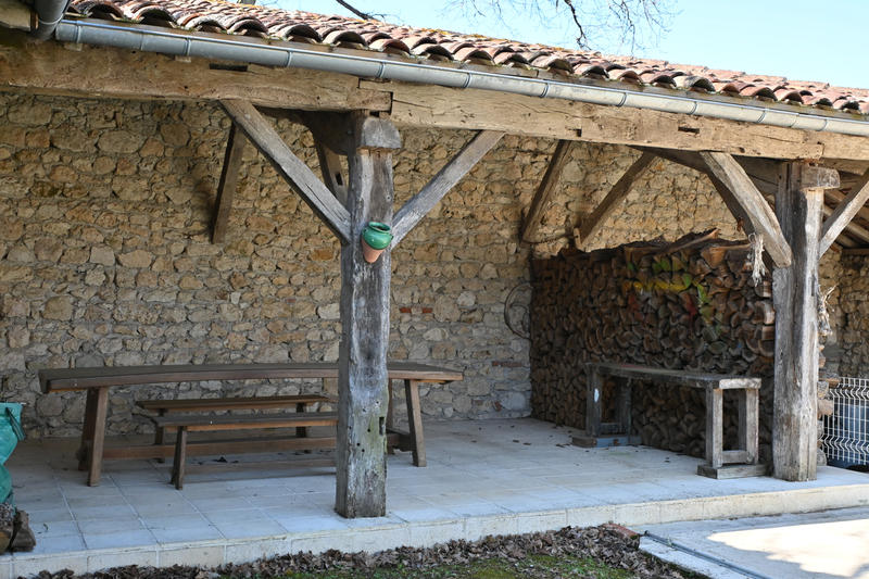 Maison - 155 m² - 6 pièces