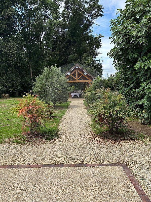 Maison - 151 m² - 6 pièces