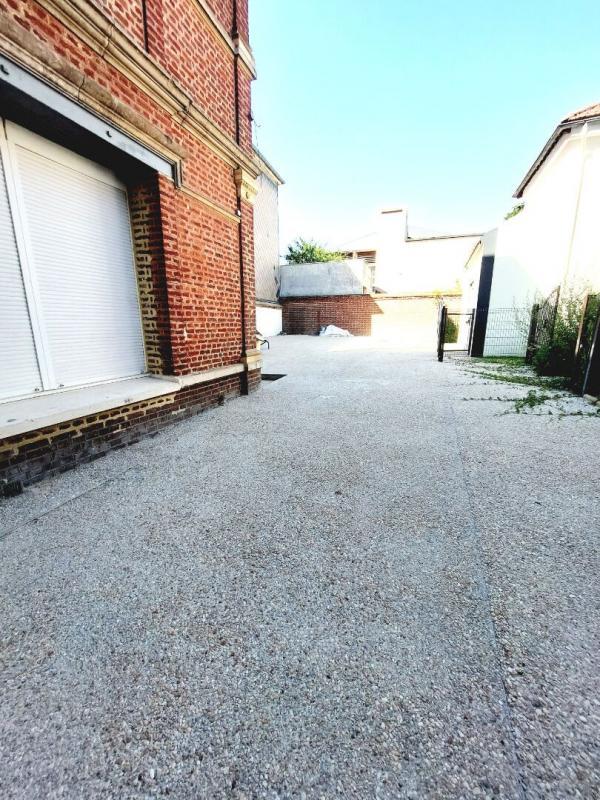 Appartement - 38 m² - 1 pièce