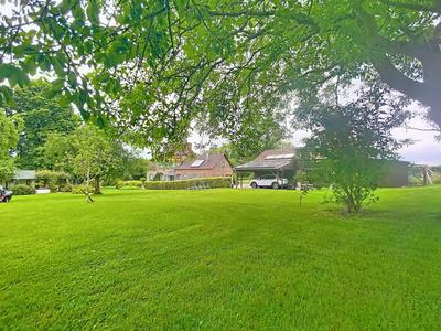 Maison - 264 m² - 14 pièces