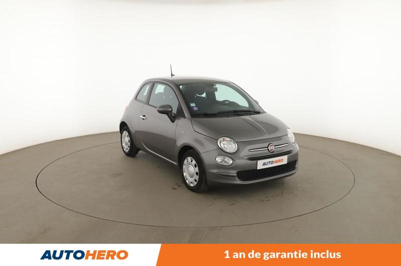 Fiat 500 1.0 Hybrid Bsg Cult 70 ch