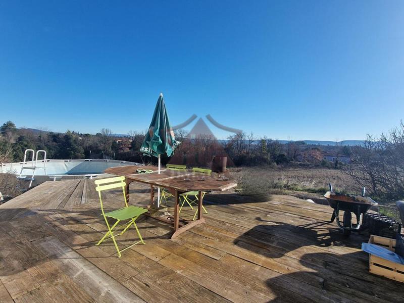 Villa - 123 m² - 6 pièces