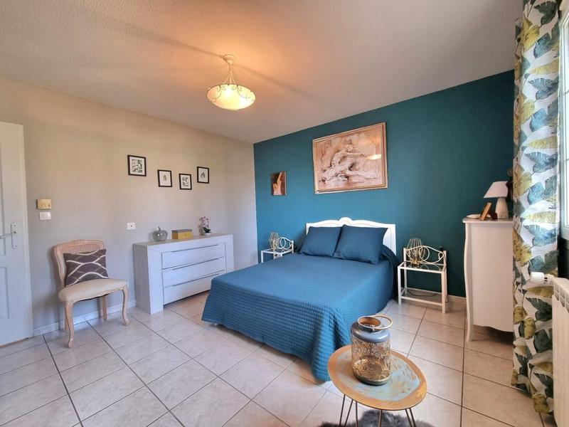 Maison - 144 m² - 5 pièces