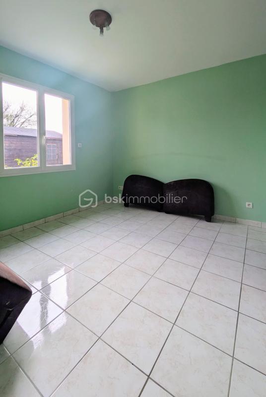 Maison - 145 m² - 6 pièces