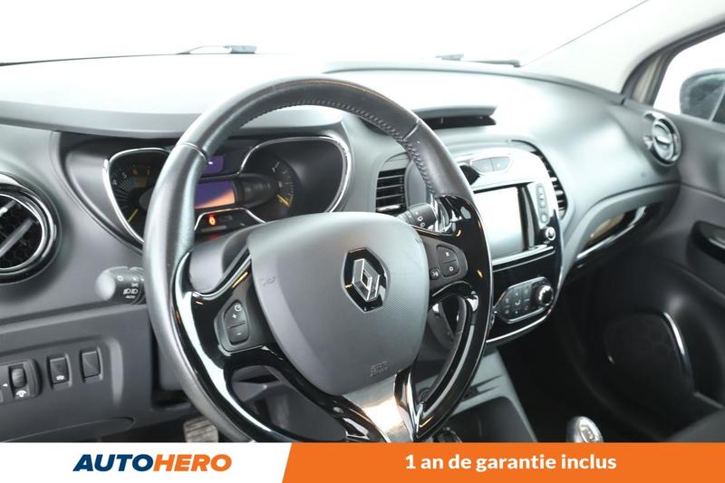 Renault Captur 0.9 TCe Energy Intens 90 ch