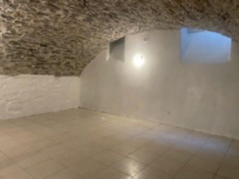 Appartement ancien - 99 m² - 4 pièces