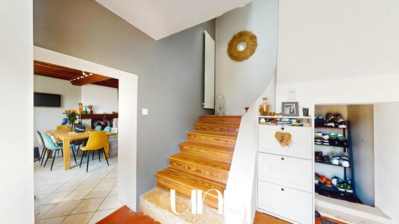 Maison - 150 m² - 4 pièces