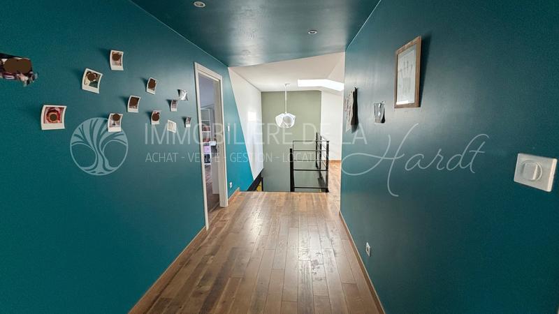 Loft - 150 m² - 5 pièces