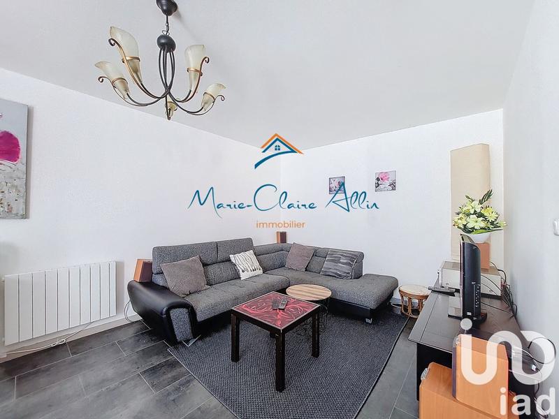 Maison - 138 m² - 6 pièces