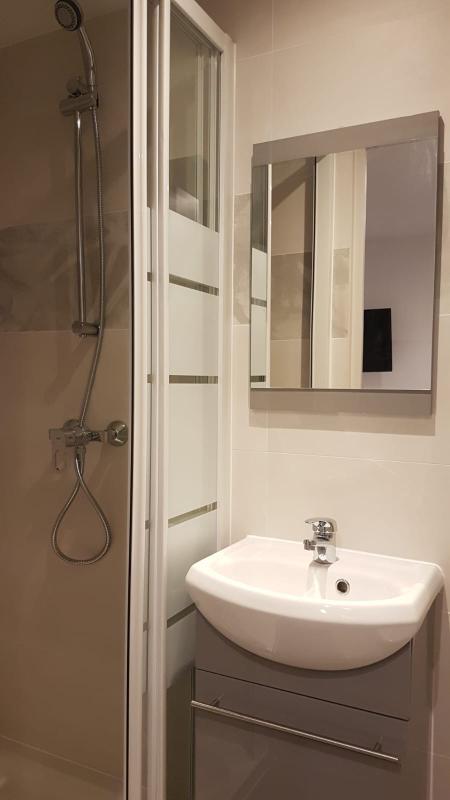 Studio - 24 m² - 1 pièce