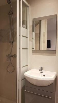 Studio - 24 m² - 1 pièce