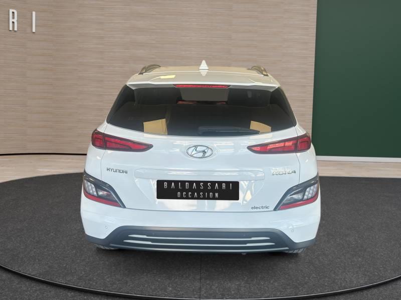 Hyundai Kona Electrique 39 kWh - 136 ch Executive