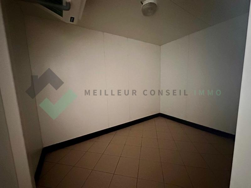 Local commercial - 75 m²