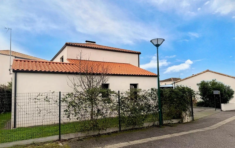 Maison - 145 m² - 6 pièces