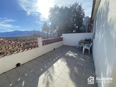 Villa - 170 m² - 7 pièces