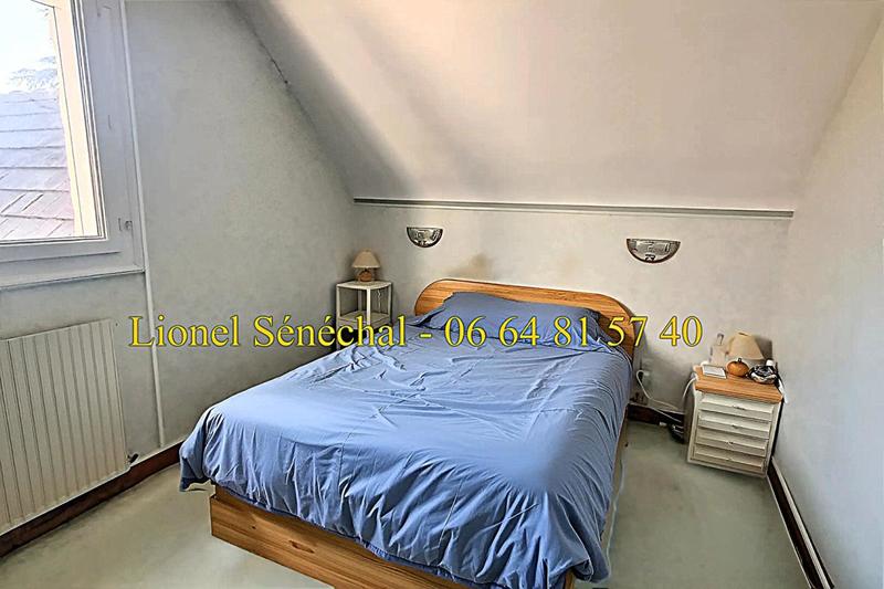 Maison - 135 m² - 8 pièces