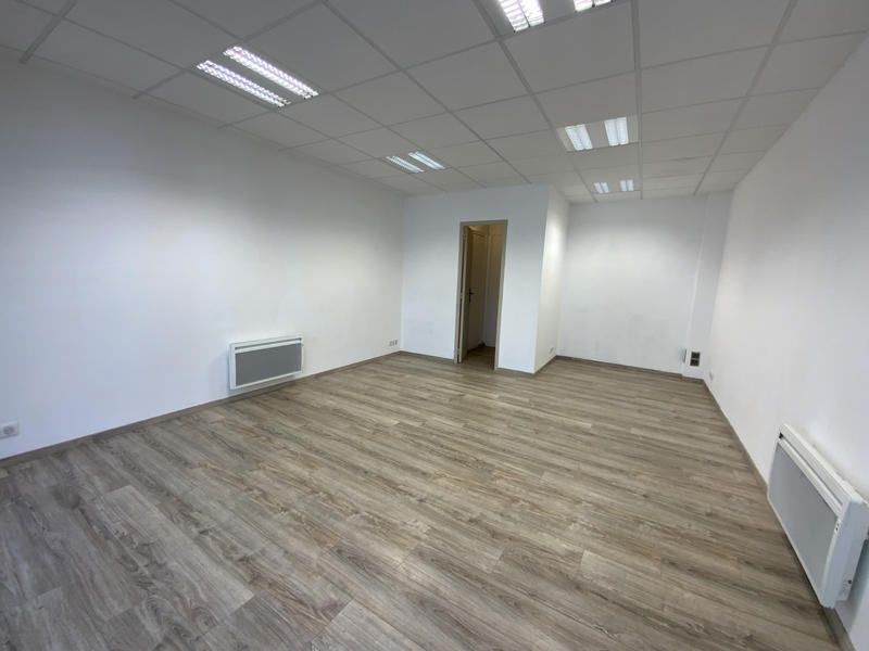 Local commercial - 29 m² - 1 pièce