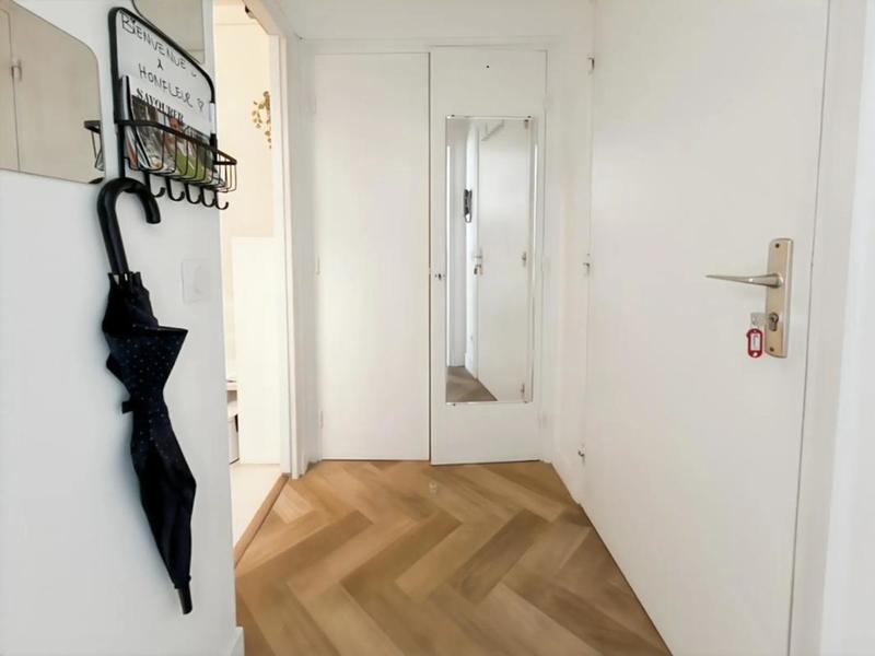 Appartement - 26 m² - 1 pièce