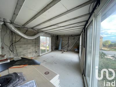 Maison - 113 m² - 4 pièces