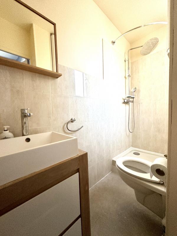 Appartement - 29 m² - 2 pièces