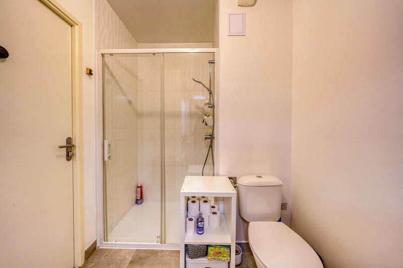 Appartement - 49 m² - 2 pièces