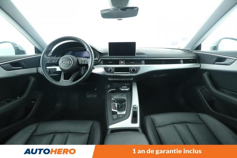 Audi A5 sportback 2.0 Tfsi Design Luxe s tronic 7 190 ch