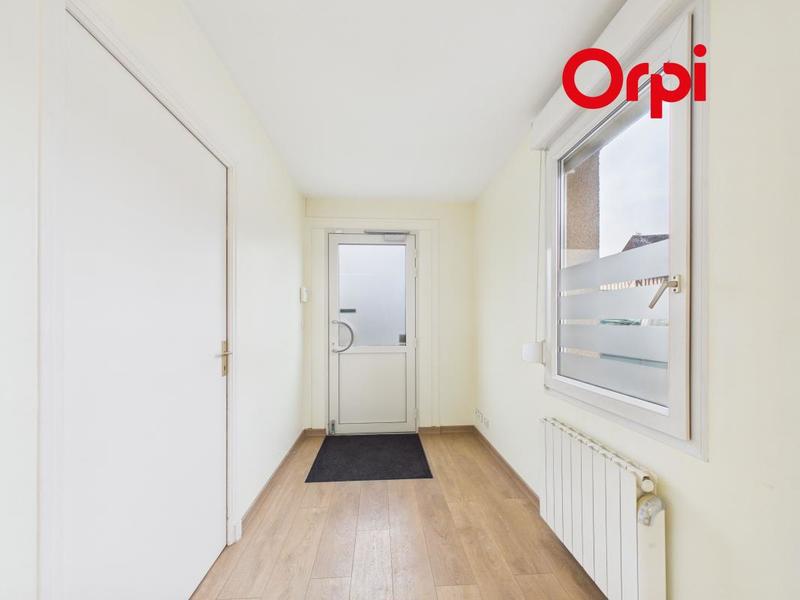 Appartement - 59 m² - 2 pièces