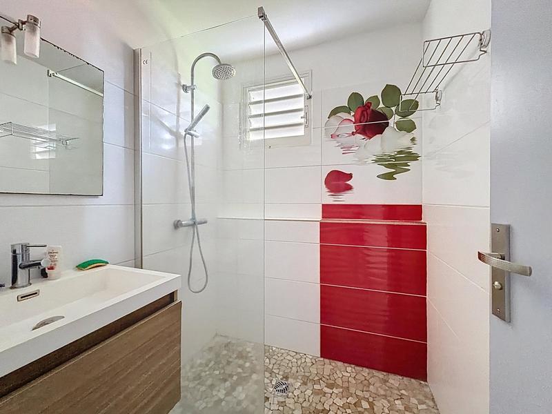 Appartement - 77 m² - 4 pièces